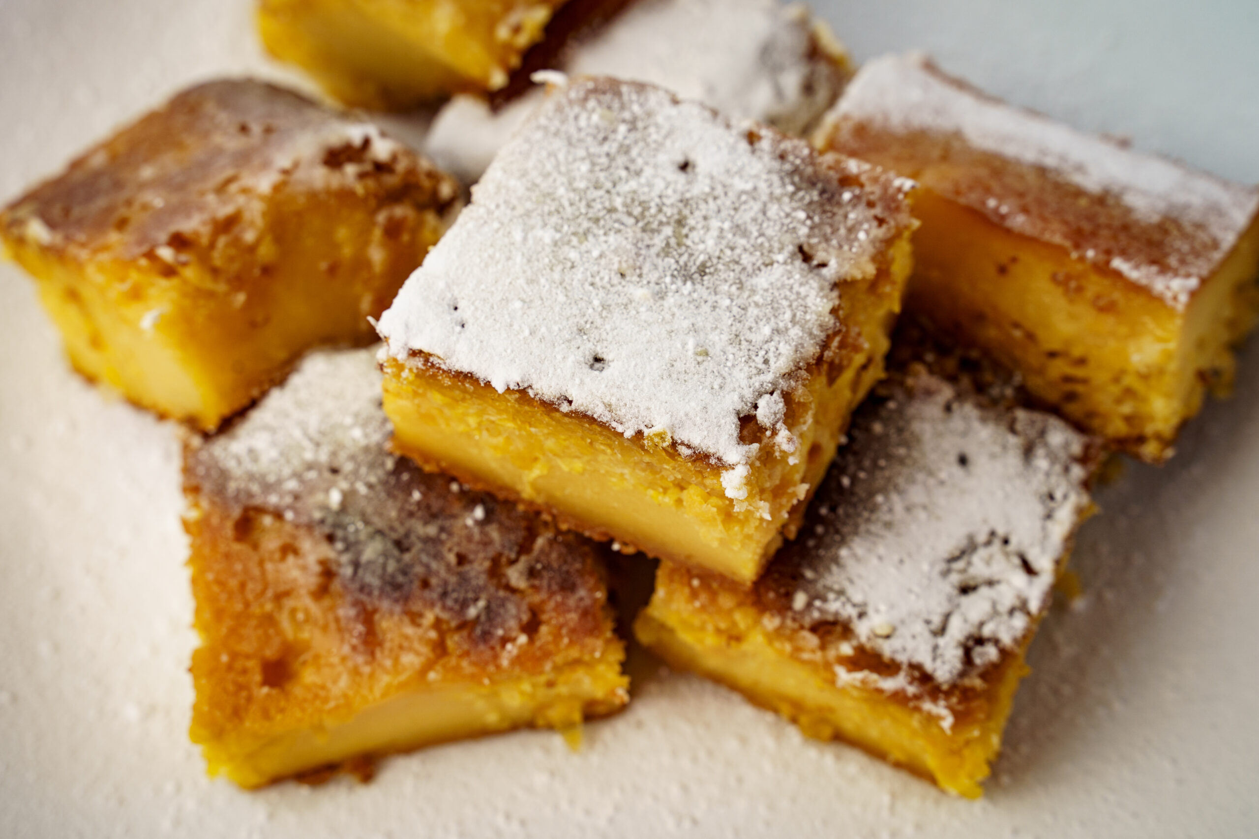 Pan de Elote / Mais cake